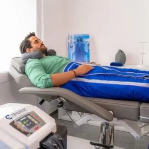 Lymphmassage Leipzig | Regeneration & Entgiftung