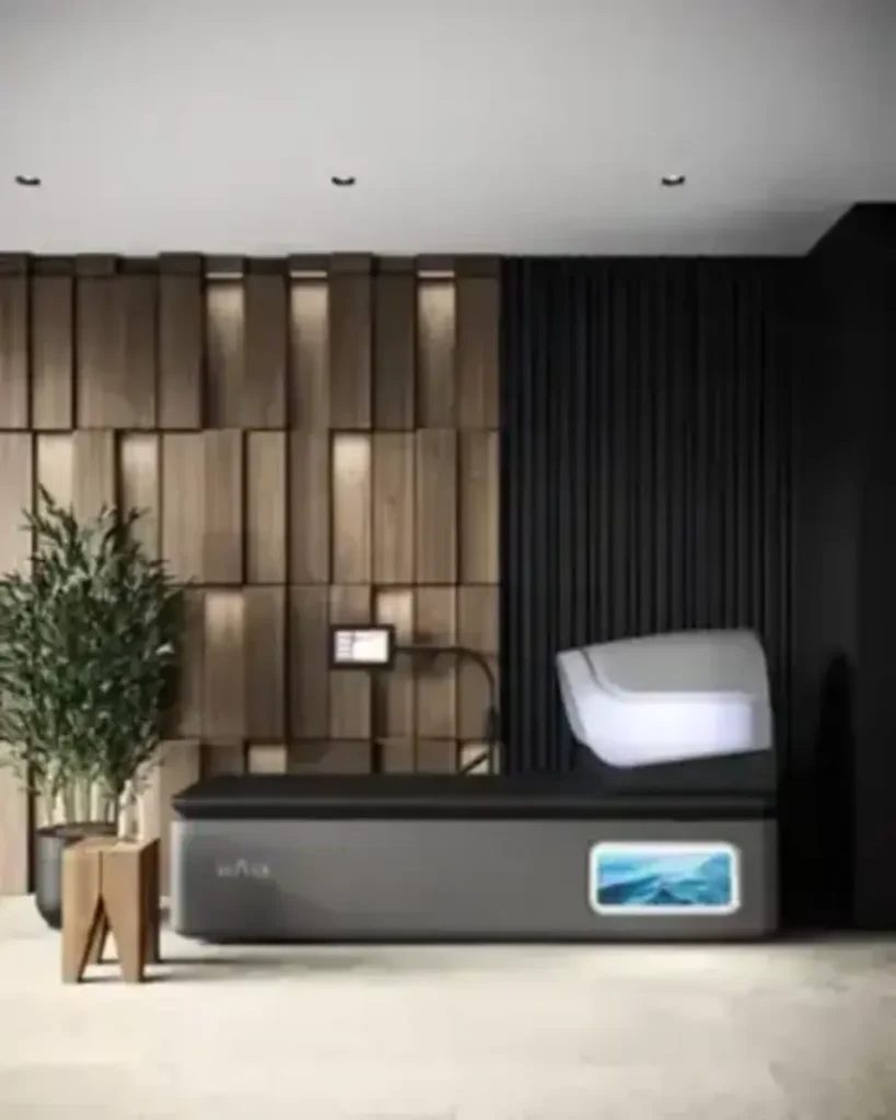 Wave Dream - Regeneration & Entspannung