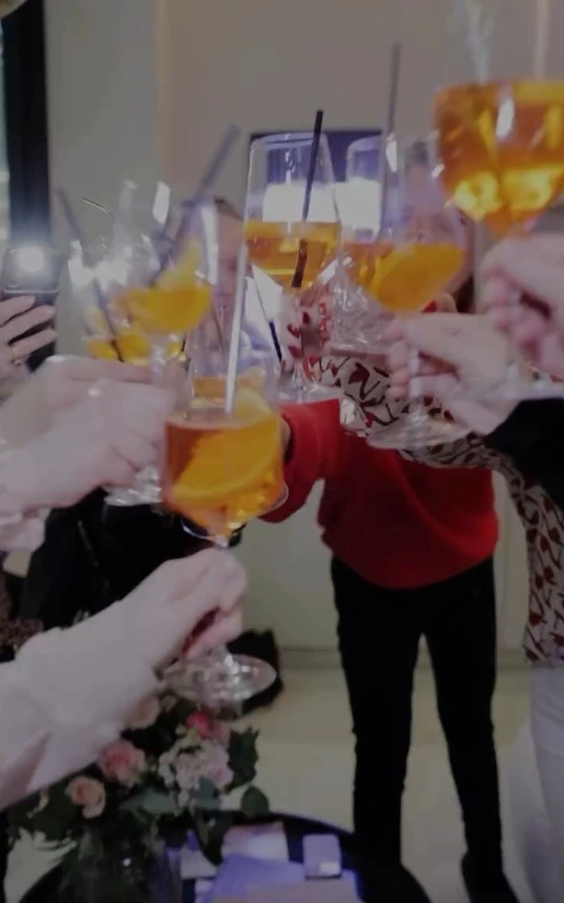 Longevity Events Leipzig - aesthetica loft