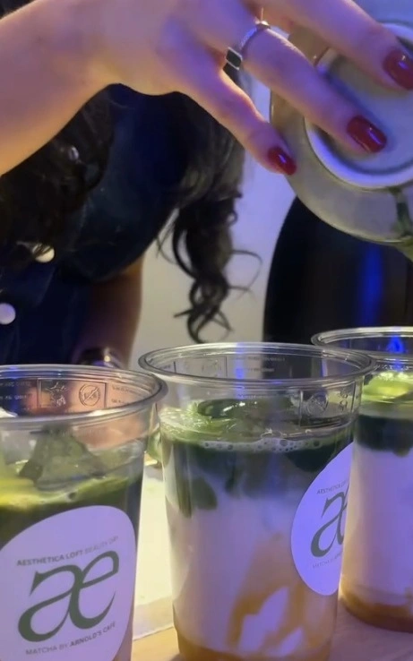 Longevity Events Leipzig - aesthetica loft