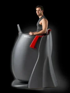 hypoxi baro training