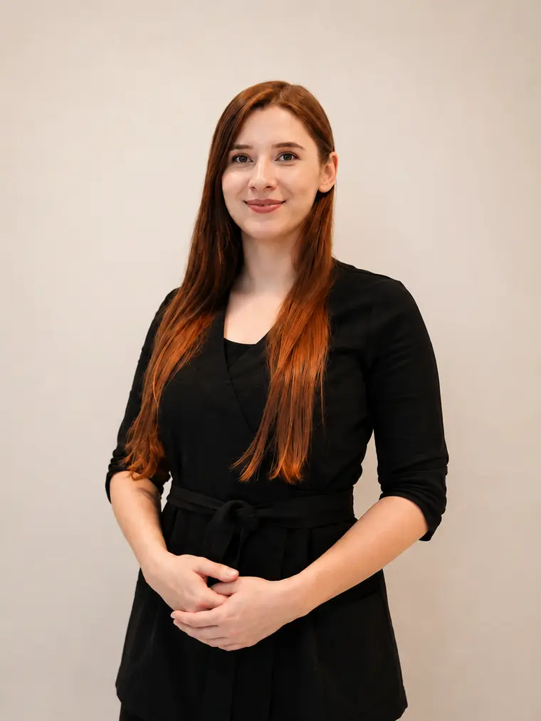 Laura Evelyn Philipps Bodyforming - Expertin Metabolic-/ Mikronährstoffcoach examinierte Krankenschwester Storemanagerin